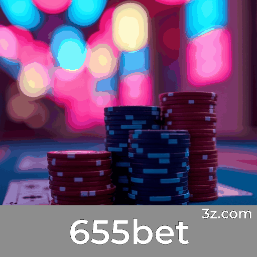 Experimente o login seguro e vantagens do 655bet