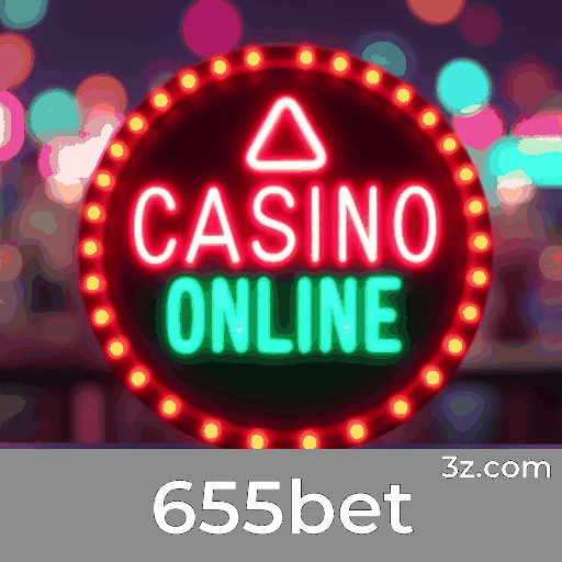 655bet: Cassino Online Seguro e Divertido