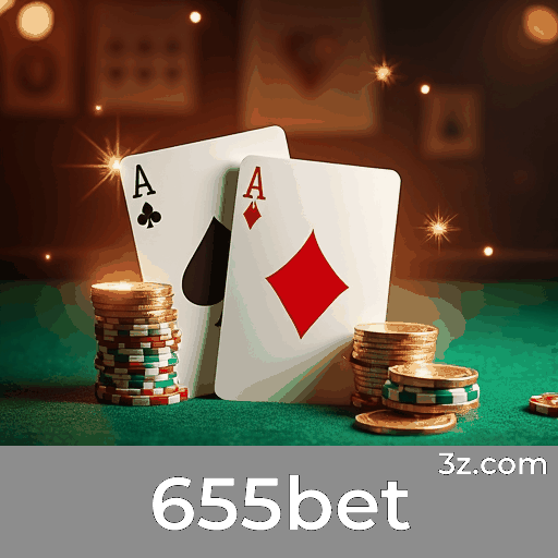 Maximize Suas Promoções no 655bet: Valor e Transparência