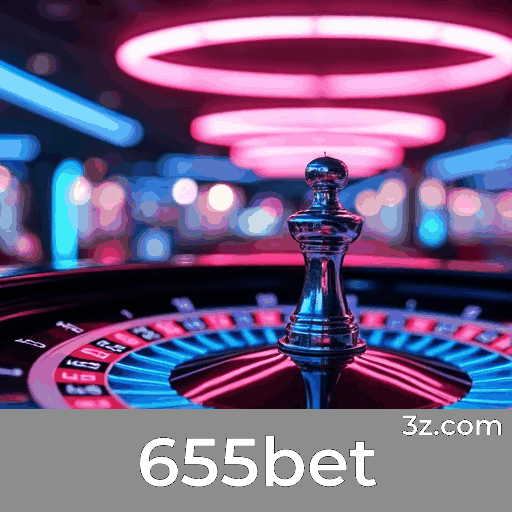 Excelência Tecnológica da Plataforma 655bet