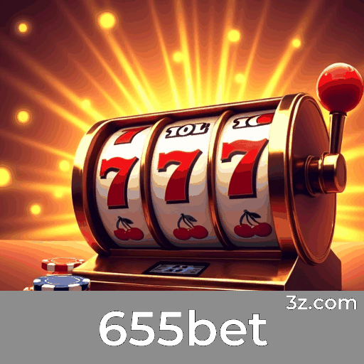 655bet: Cassino Online Seguro e Divertido