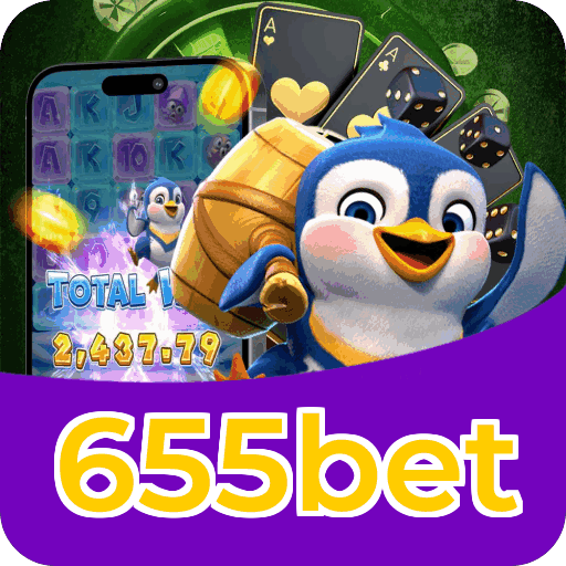 Instalar APK 655bet